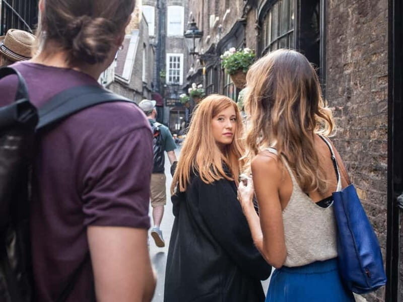 London: 18+ Harry Potter Tour with Cocktail Stop! - What’s Included and Not Included