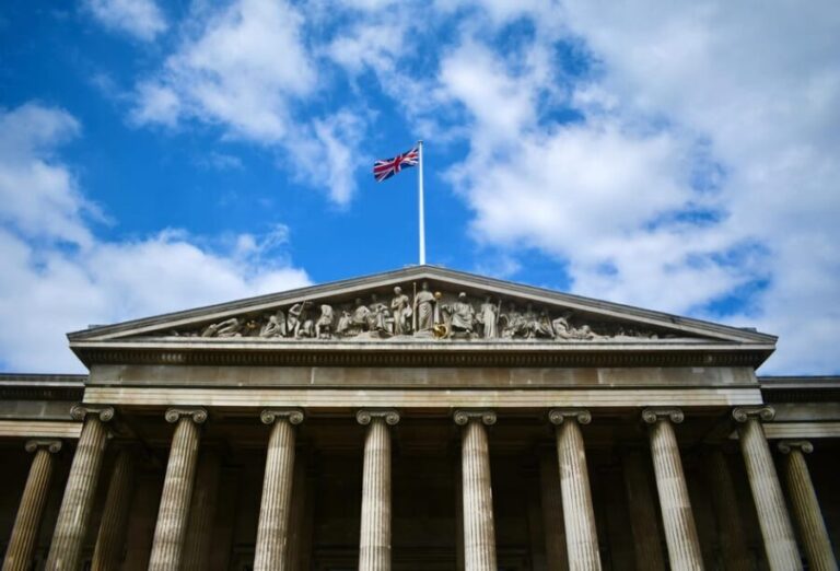 London: 2-Hour Guided Tour of the British Museum and History - What’s Included and What to Consider