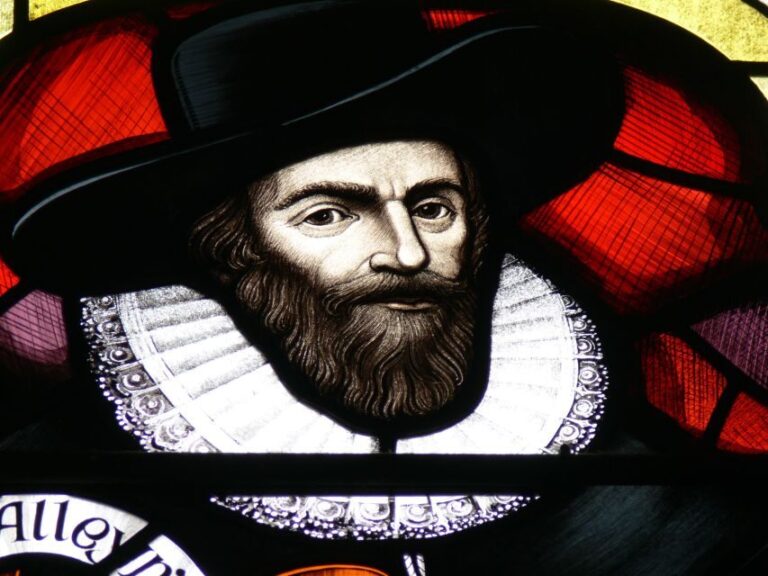 London: 2-Hour Shakespeare Walking Tour - Starting Point: Blackfriars Station and Theatre