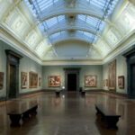 London: 3 Amazing London Art Galleries - Private Tour - Who Will Love This Tour?