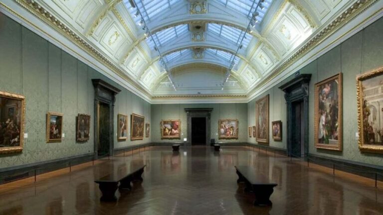 London: 3 Amazing London Art Galleries - Private Tour - Who Will Love This Tour?