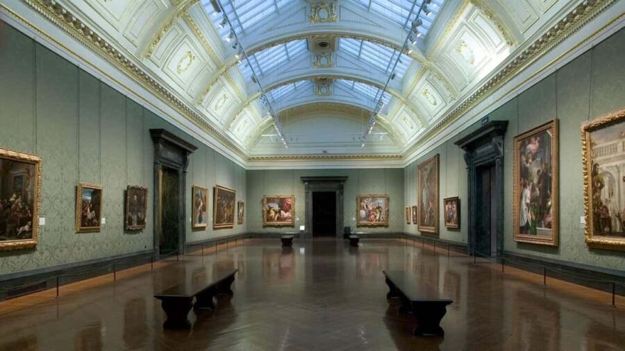 London: 3 Amazing London Art Galleries - Private Tour - Who Will Love This Tour?