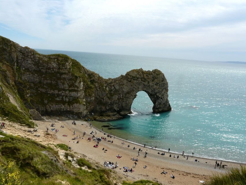 London: 3-Day Stonehenge, Bath & South West Coast Tour - Overall Value and Experience