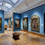 London: 3 Most Famous Art Galleries Tour - Practical Details