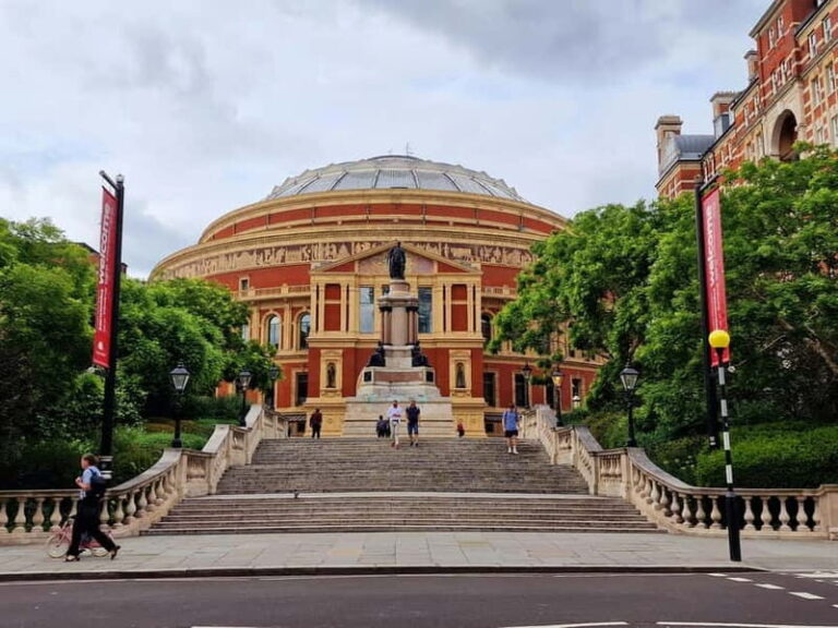 London: 4.5-Hour Private Car Tour Hotel Pick-Up & Drop-Off - The Practicalities: What’s Included and What’s Not