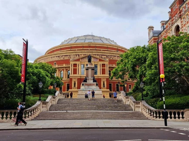 London: 4.5-Hour Private Car Tour Hotel Pick-Up & Drop-Off - The Practicalities: What’s Included and What’s Not