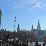 London: 4-Hour Panoramic Tour by Black Taxi - The Experience in Detail