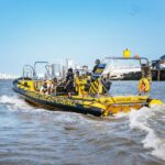 London: 45-Minute Speedboat Sightseeing Tour - Itinerary and Sightseeing Highlights