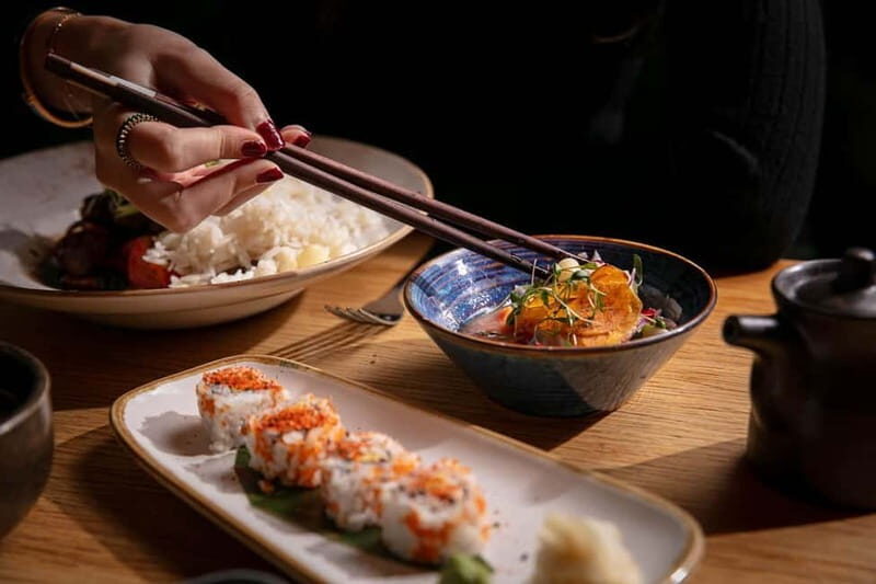 London: 5 courses at Ayllu for £24 - Authenticity and Quality: What Makes It Stand Out