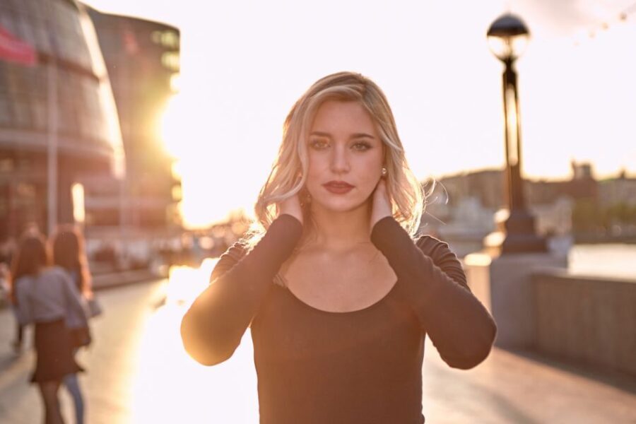 London: 60 min PRIVATE Professional Travel Photo Shoot - FAQs