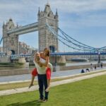 London 60min PRIVATE Personal Vacation & Travel Photographer - Detailed Breakdown of the Experience