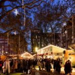 London: A luxurious Christmas in the charm of Covent Garden - What’s Included and What’s Not