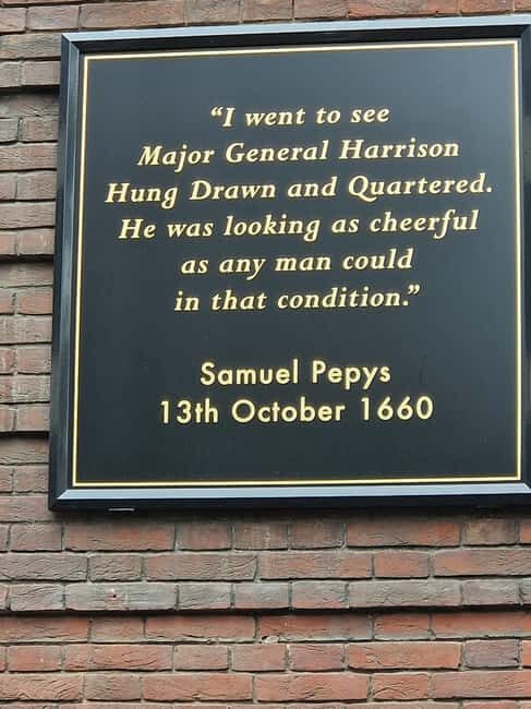 London After Dark: Haunted Tales & True Crime Tour - Who Should Consider This Tour?