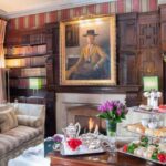 London: Afternoon Tea at The Milestone with Champagne Option - The Food: What to Expect