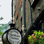 London: Ale, Ink & Justice Walking Tour - What You Can Expect