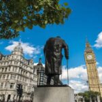 London: Amazing London Walking Tour  50+ Iconic Landmarks - Exploring Londons Heart in 3 Hours