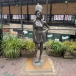 London: Amy Winehouse Camden Town Walking Tour - Exploring the Camden Town Landmarks