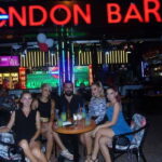 London Bar Meetup: Entry, Safe Original Drink & Transfer - The Sum Up