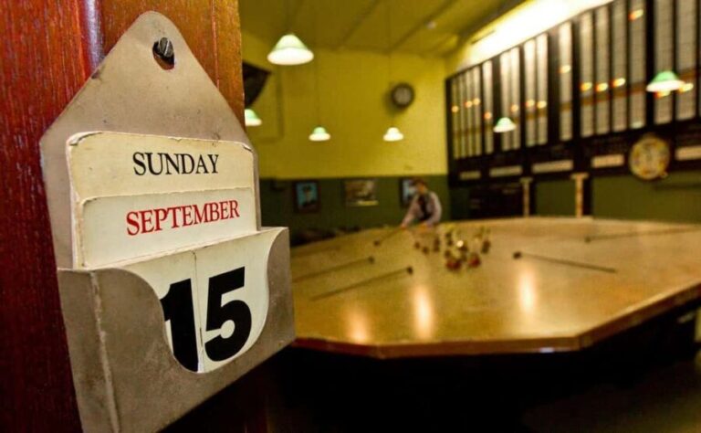 London: Battle of Britain Bunker Entry or Guided Tour - Practical Details & Tips