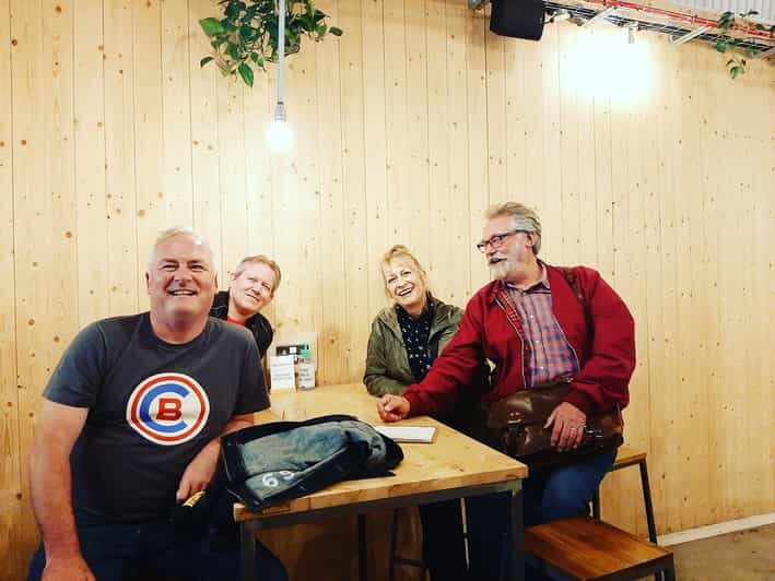 London: Bermondsey Craft Brewery Tour - Who Should Consider This Tour?