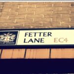 London: Bespoke Fleet Street Walking Tour - The Itinerary in Detail