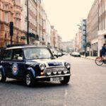 London Best Bits in a Classic Mini Cooper - Why This Tour Offers Great Value