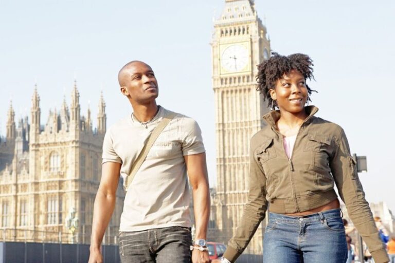 London: Best of London Half-Day Tour - What to Expect from the Experience