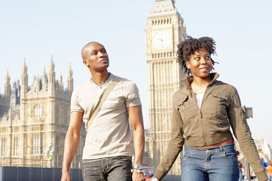 London: Best of London Half-Day Tour - What to Expect from the Experience