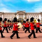 London: Big Ben, Westminster Abbey & Changing of Guard Tour - What’s Included and What’s Not