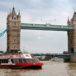 London: Big Bus Hop-on, Hop-off with Optional River Cruise - Guided Walking Tours: Hidden Gems and Unique Stories