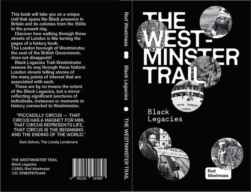 London: Black Legacies Walking Tour - Who Should Consider This Tour?