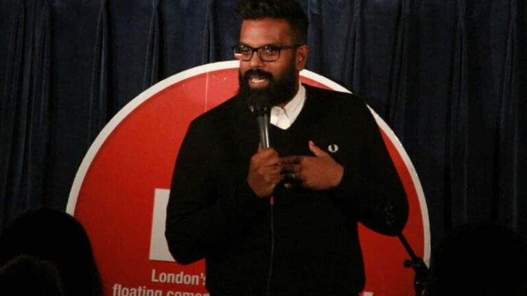 London: Boat Show Comedy Club and Nigthclub - What Makes This Experience Special?