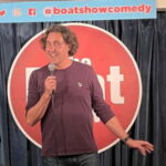 London: Boat Show Comedy Club Experience - An Overview of the London Boat Show Comedy Club