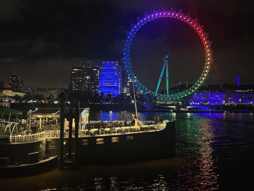 London: Boat Show Comedy Club New Material Night - Who Will Love This Experience?