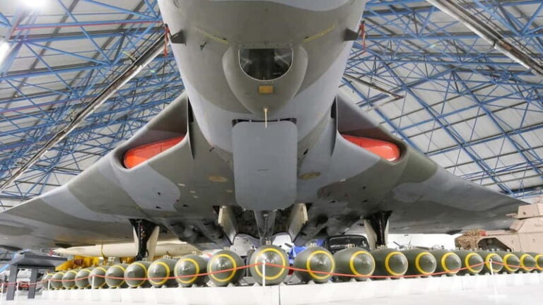 London: Bomber Command Tour at Royal Air Force Museum - The Authenticity of the Guide and Visitor Experiences