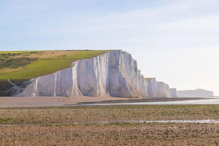 London: Brighton & Seven Sisters Cliffs Private Day Tour - Practical Details and What You Need to Know