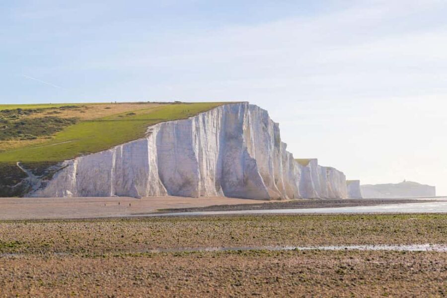 London: Brighton & Seven Sisters Cliffs Private Day Tour - Practical Details and What You Need to Know