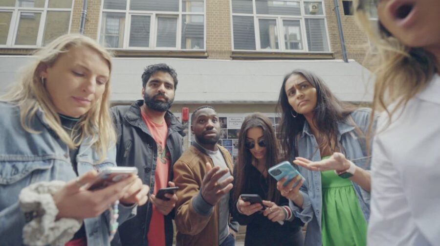 London: British Food Treasure Hunt With Gourmaze - What to Expect During the Tour