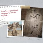 London: British Museum: Ancient Daemons and Art Private Tour - The Sum Up