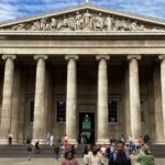London: British Museum Bible Tour - Who Will Love This Tour?