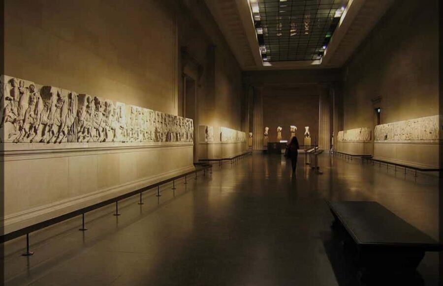 London: British Museum + Guided Tour + Priority Entry - The Value of This Tour