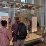 London: British Museum Private Tour for Kids & Families - FAQs About the British Museum Private Tour for Kids & Families