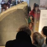 London: British Museum Tour with Archaeologist Guide - The Itinerary in Detail