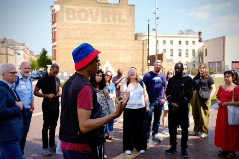 London Brixton Walking Tour: Homelessness Revisited - Who Is This Tour Best For?