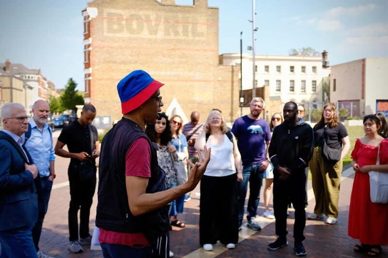 London Brixton Walking Tour: Homelessness Revisited - Who Is This Tour Best For?