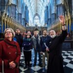 London: Buckingham, Big Ben & Westminster Abbey Tour - The Value of Guided Tours in London
