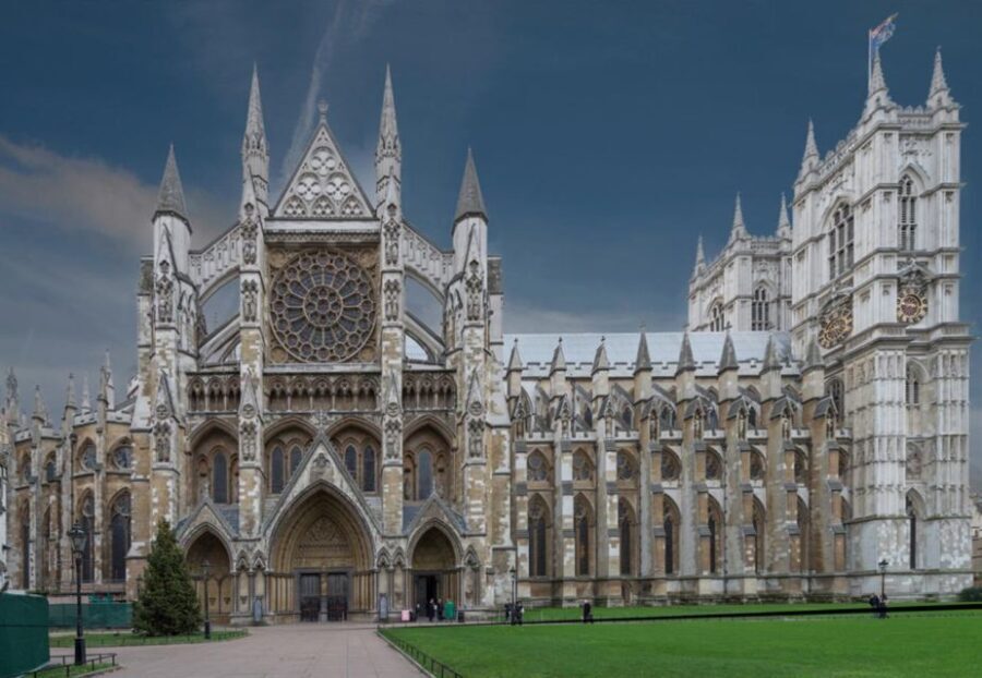 London: Buckingham Palace & Big Ben & Abbey Private Tour - What Makes This Tour Value-Added
