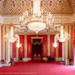 London: Buckingham Palace State Rooms & Royal Walking Tour - A Deep Dive into the Royal Tour Experience
