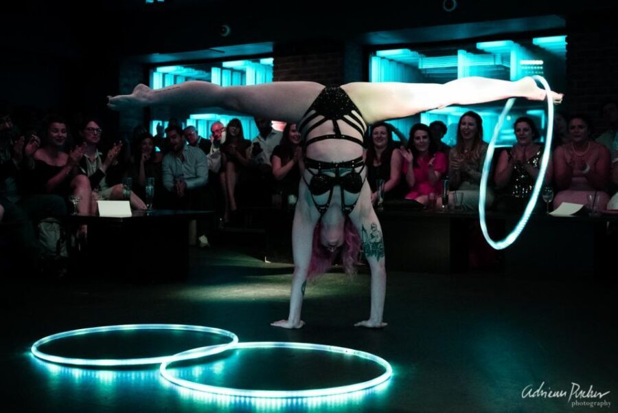 London: Burlesque Cabaret Show in the West End - Final Thoughts: Is It Worth It?