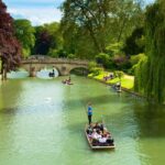 London: Cambridge Day Trip with Great St Mary's Church Tower - The Experience: What’s Included and What’s Not